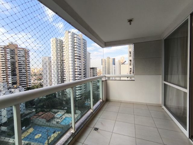 Apartamento com 174m² 3 quartos e 2 banheiros, para alugar, no bairro Gleba Palhano em Londrina