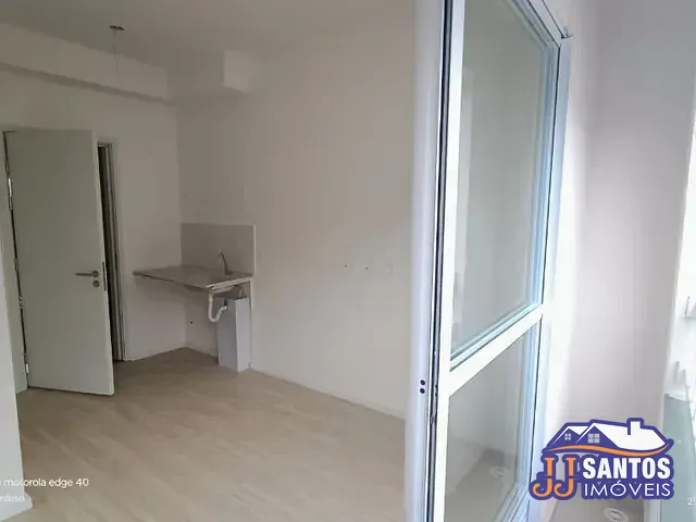 Apartamento 1 quarto e 1 banheiro, à venda, no bairro Alto da Mooca em São Paulo