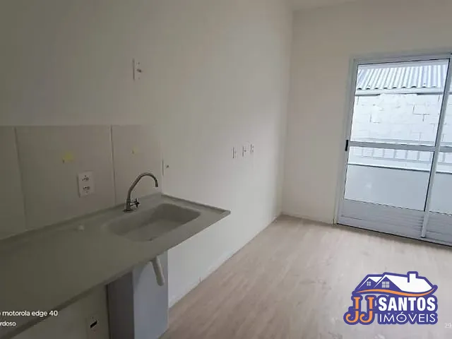 Apartamento 1 quarto e 1 banheiro, à venda, no bairro Alto da Mooca em São Paulo