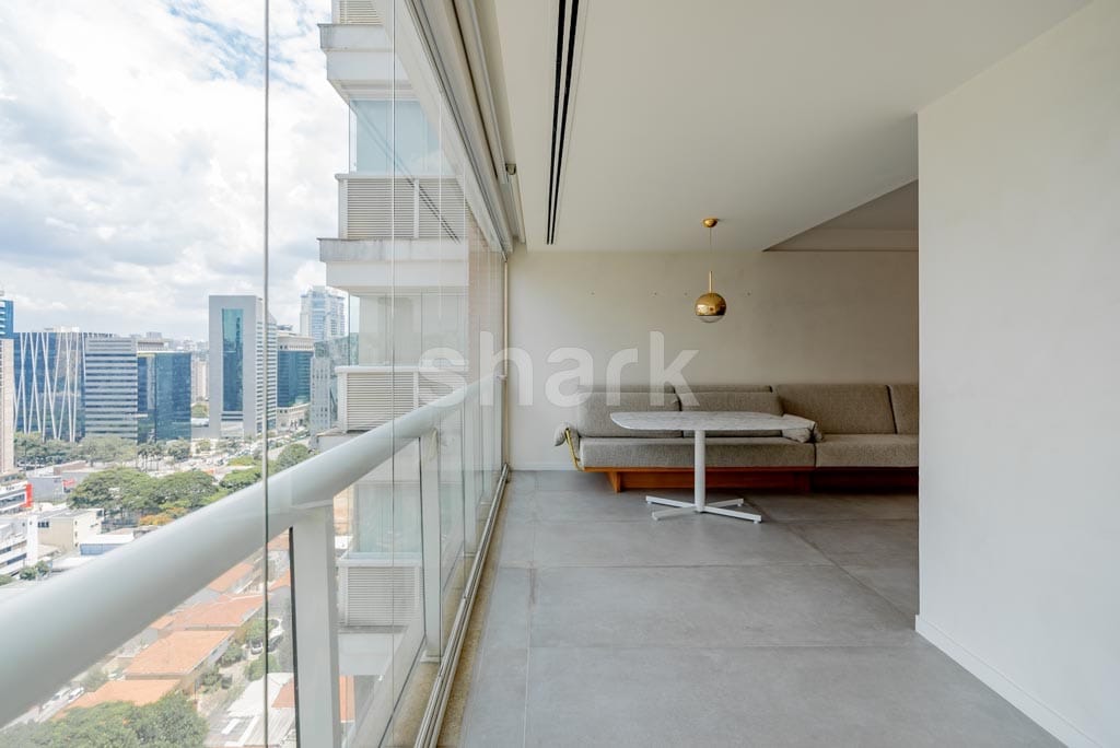 Apartamento em Itaim Bibi — foto 2