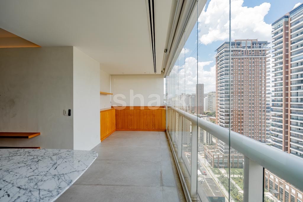 Apartamento em Itaim Bibi — foto 3