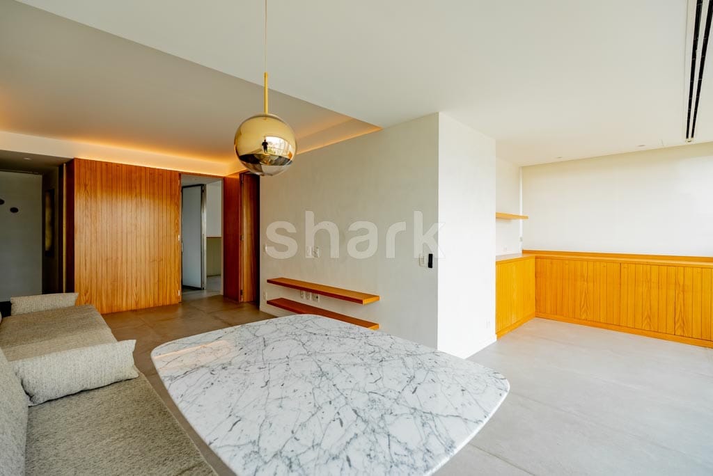 Apartamento em Itaim Bibi — foto 1