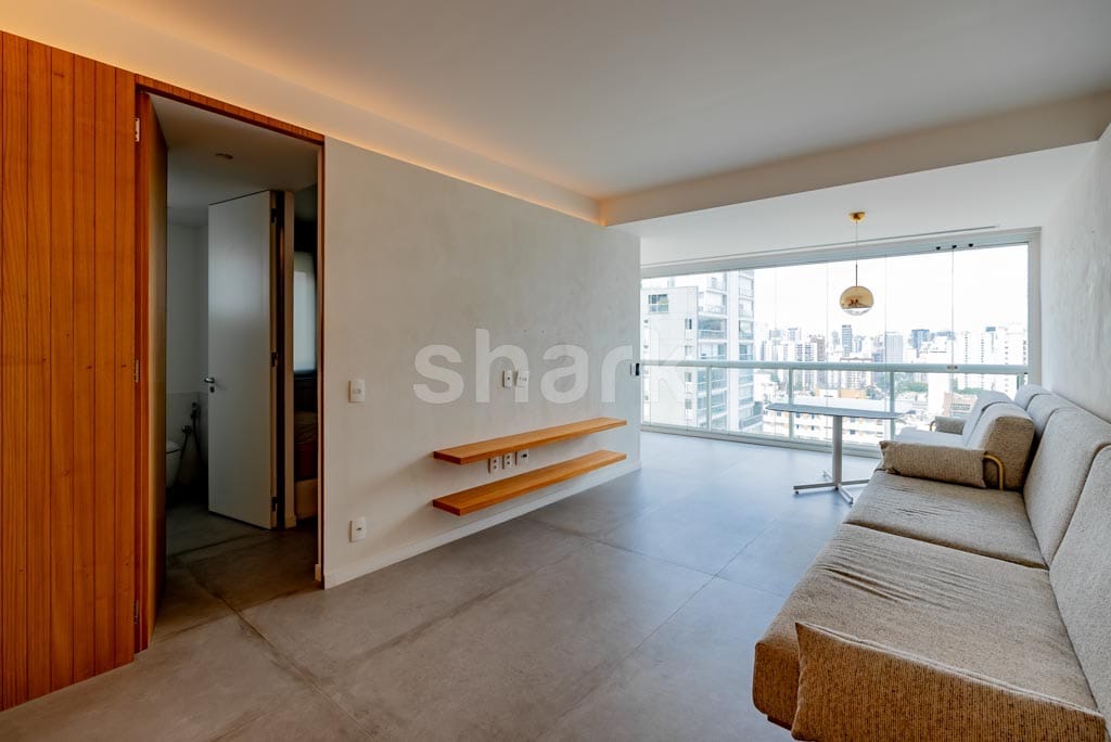 Apartamento em Itaim Bibi — foto 4