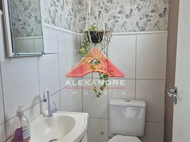 Apartamento com 120m² 3 quartos e 2 banheiros, à venda, no bairro Bosque dos Eucaliptos em São José Dos Campos
