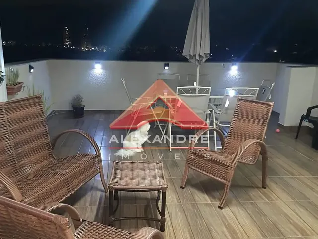 Apartamento com 120m² 3 quartos e 2 banheiros, à venda, no bairro Bosque dos Eucaliptos em São José Dos Campos