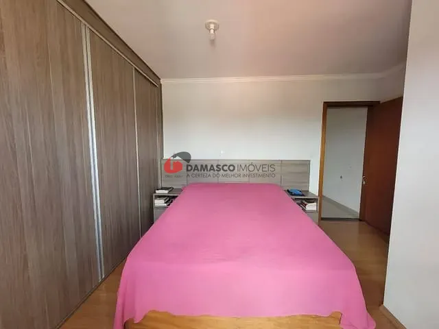 Apartamento 2 quartos e 1 banheiro, à venda, no bairro Vila Eldizia em Santo André