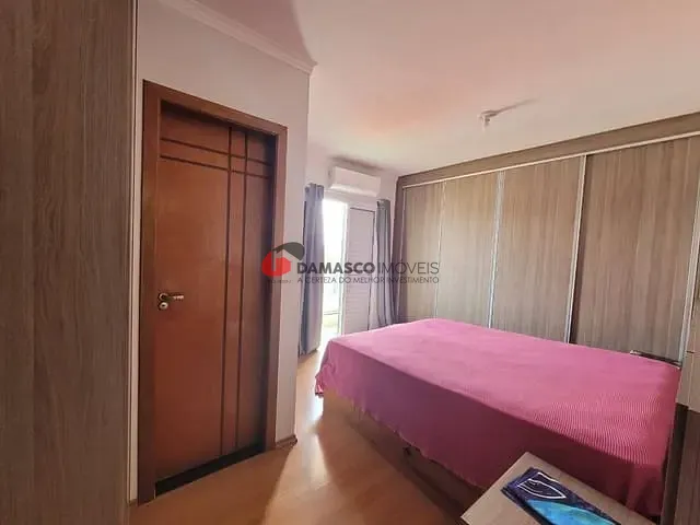 Apartamento 2 quartos e 1 banheiro, à venda, no bairro Vila Eldizia em Santo André