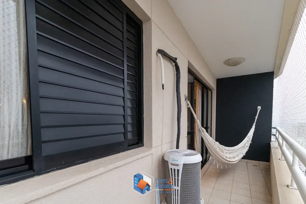 Apartamento, 3 quartos, 123 m² - Foto 8