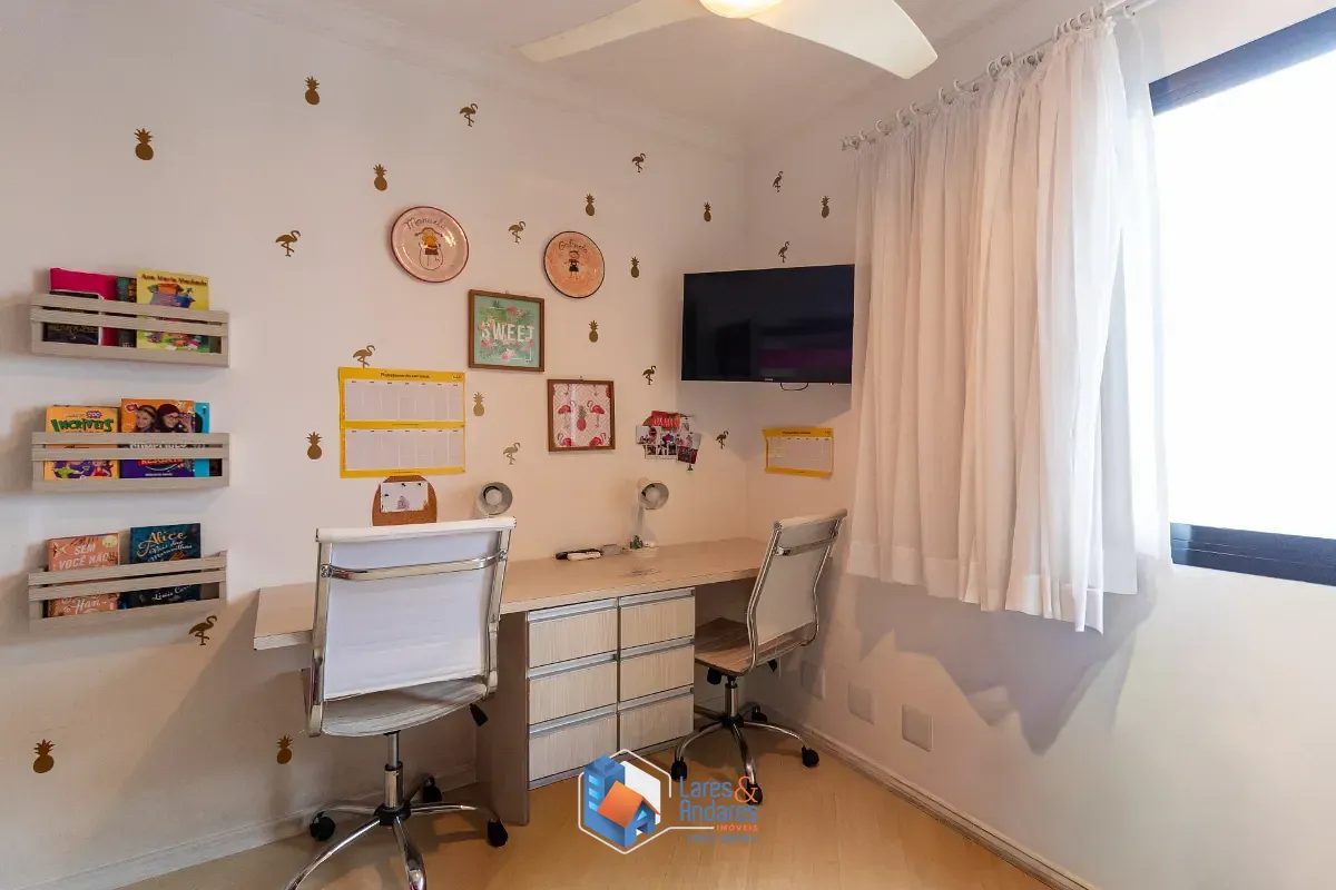 Apartamento, 3 quartos, 123 m² - Foto 27
