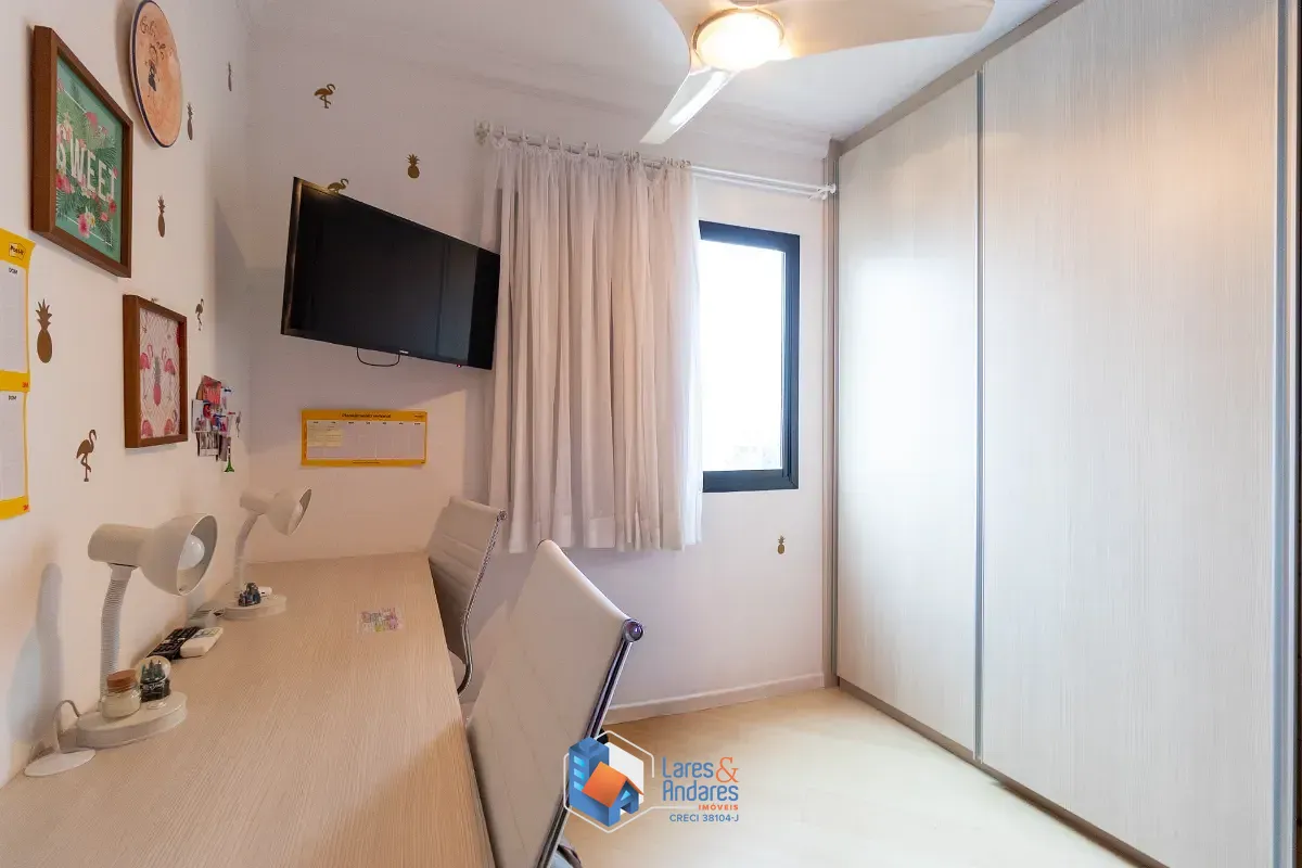 Apartamento, 3 quartos, 123 m² - Foto 26