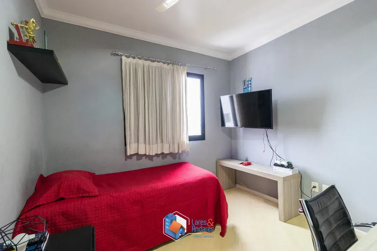 Apartamento, 3 quartos, 123 m² - Foto 23