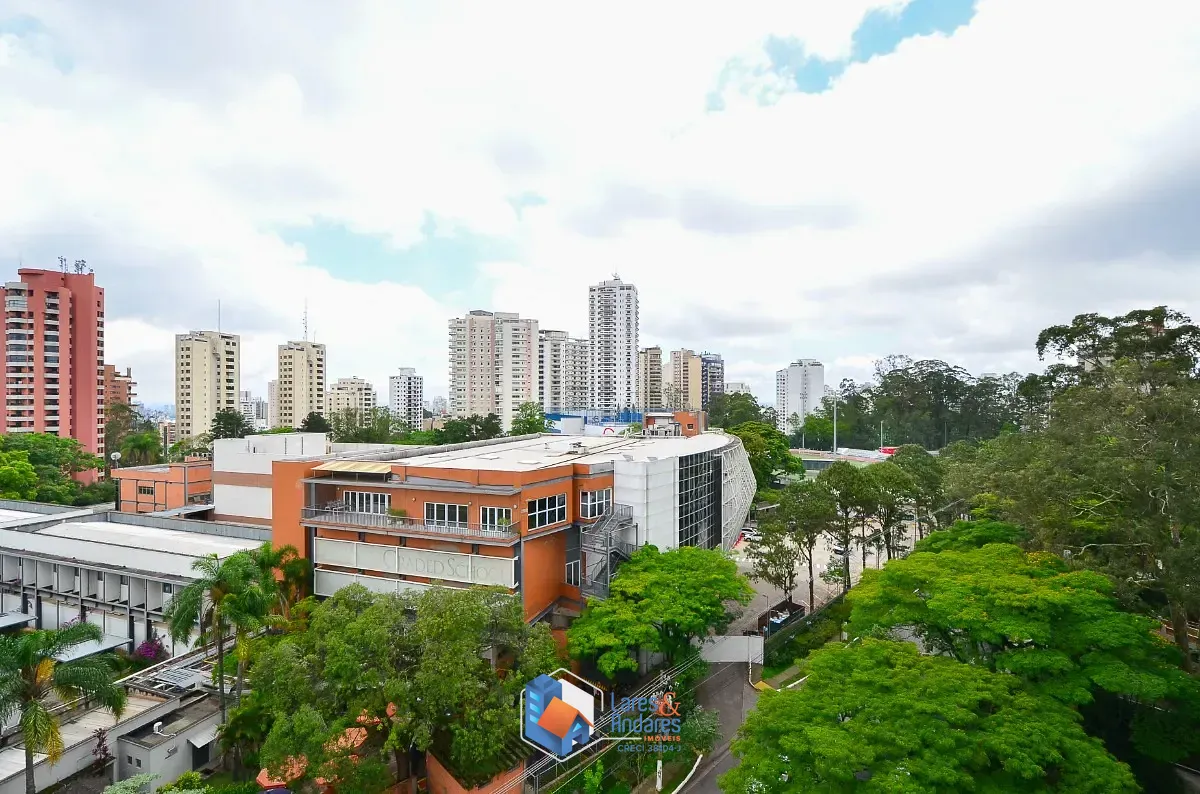 Apartamento, 3 quartos, 123 m² - Foto 44