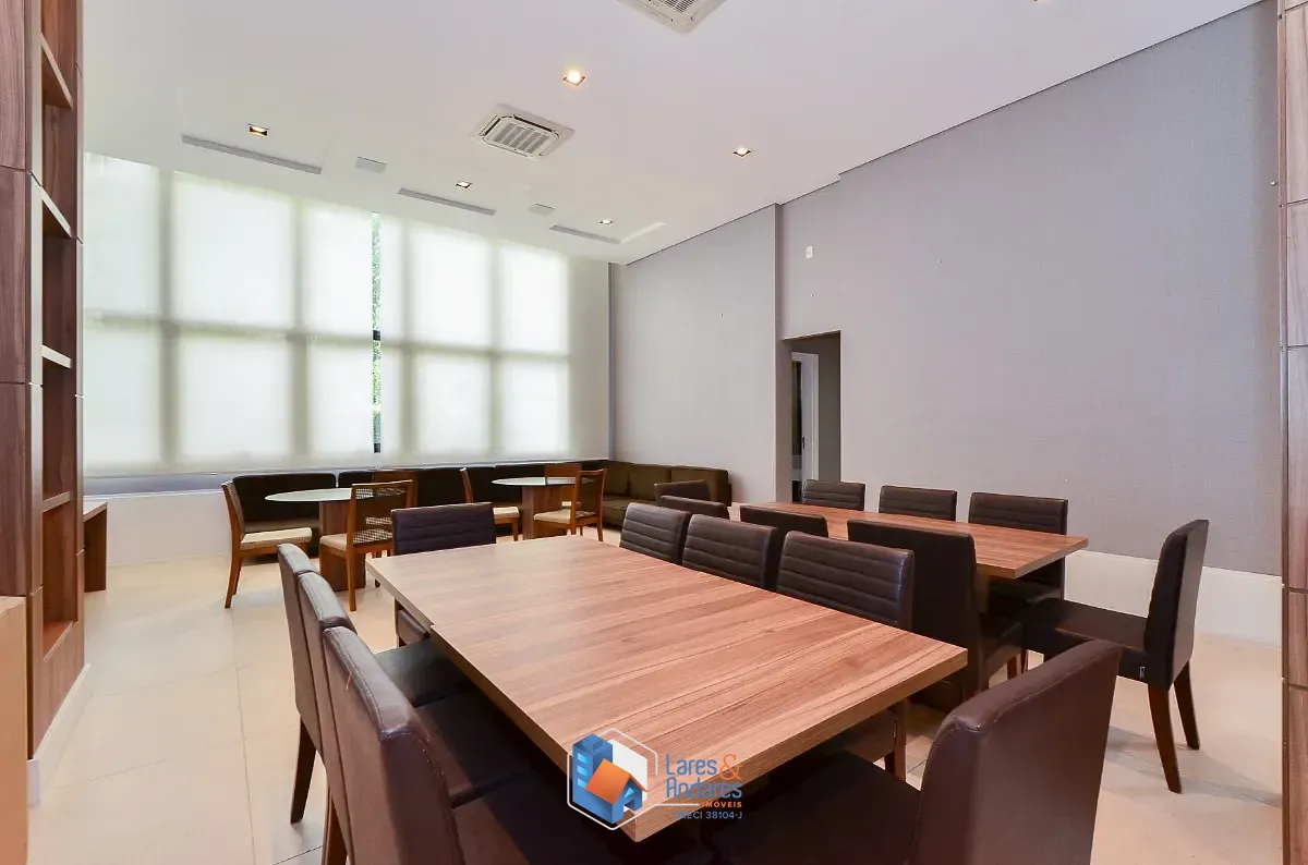 Apartamento, 3 quartos, 123 m² - Foto 46