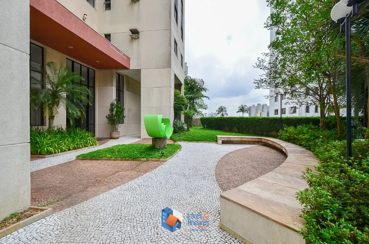 Apartamento, 3 quartos, 123 m² - Foto 40