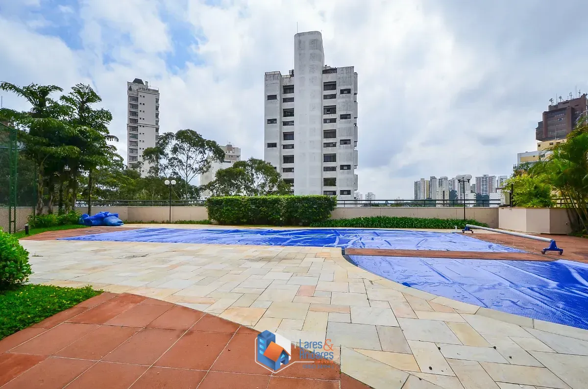 Apartamento, 3 quartos, 123 m² - Foto 41