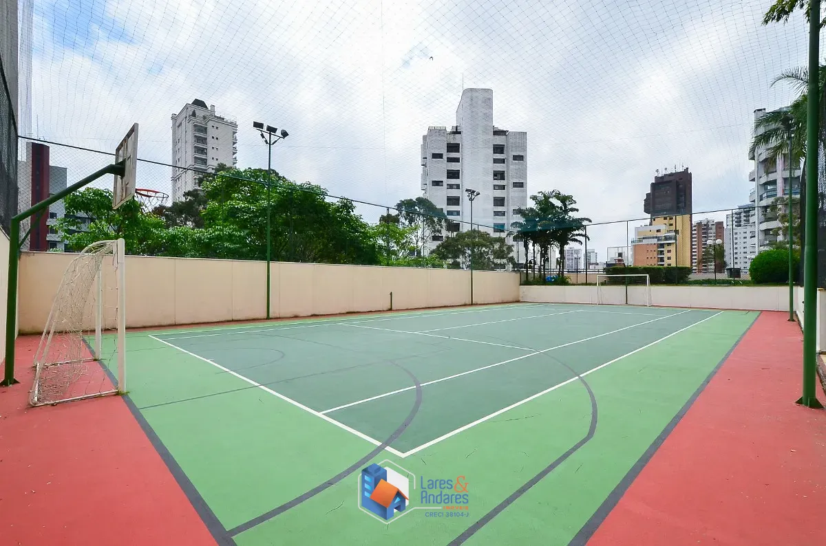 Apartamento, 3 quartos, 123 m² - Foto 47