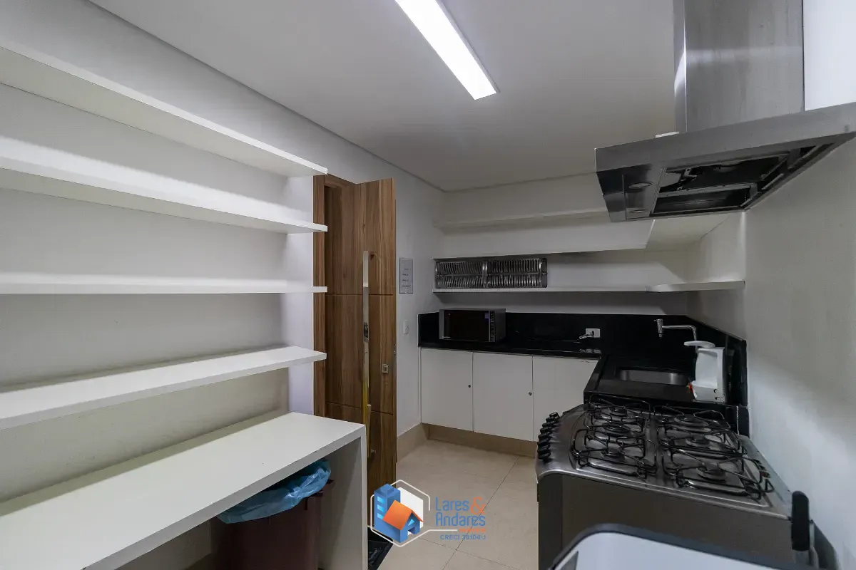 Apartamento, 3 quartos, 123 m² - Foto 48