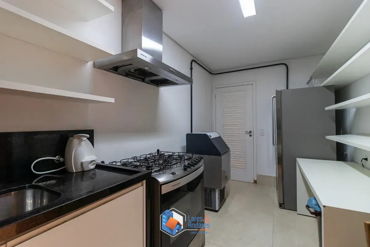 Apartamento, 3 quartos, 123 m² - Foto 49