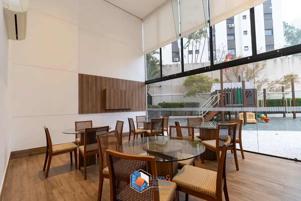 Apartamento, 3 quartos, 123 m² - Foto 51
