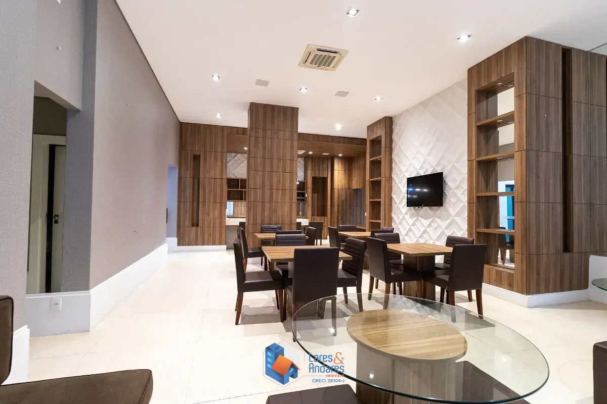 Apartamento, 3 quartos, 123 m² - Foto 52