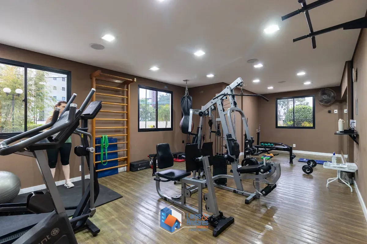 Apartamento, 3 quartos, 123 m² - Foto 55