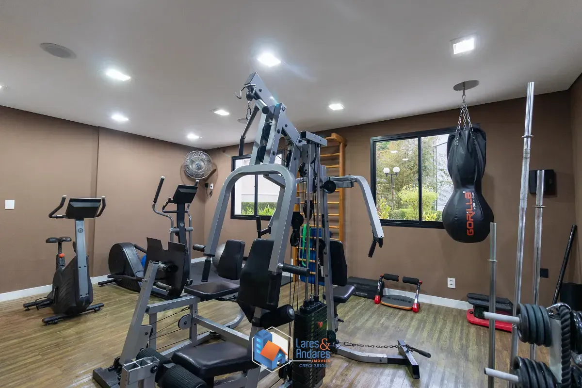 Apartamento, 3 quartos, 123 m² - Foto 56