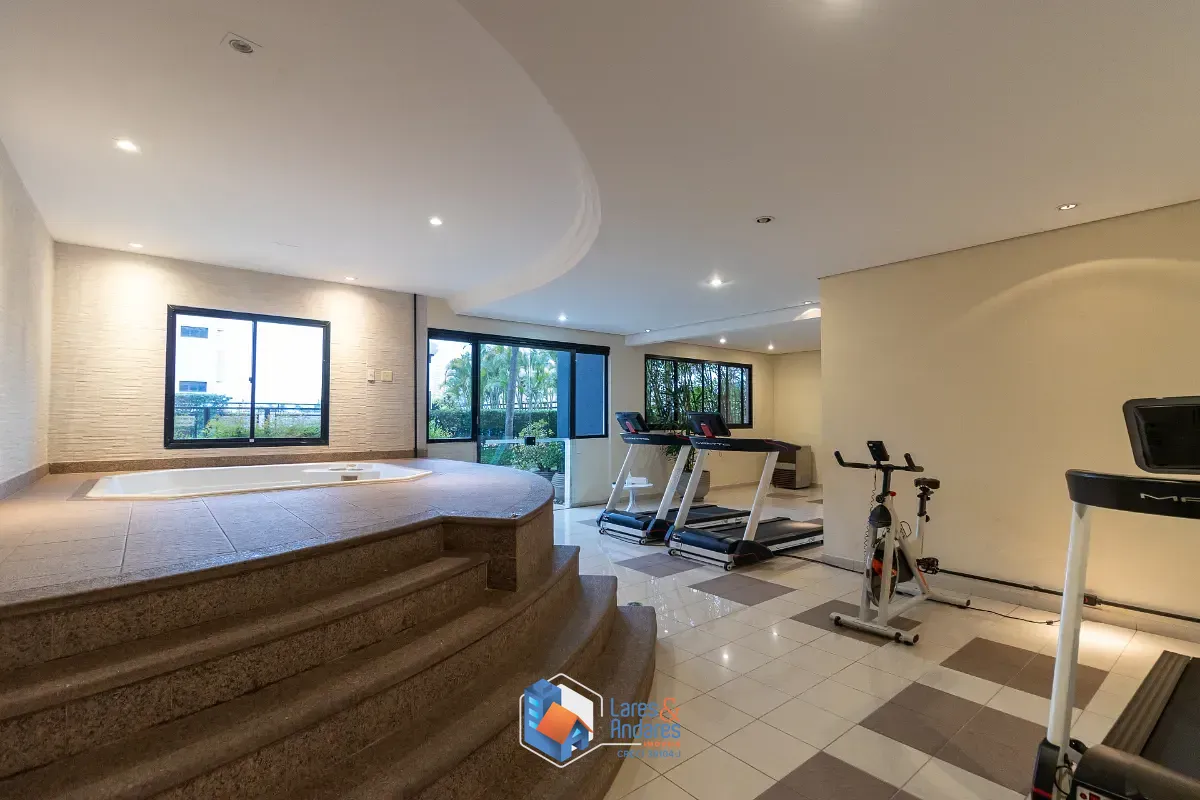 Apartamento, 3 quartos, 123 m² - Foto 59