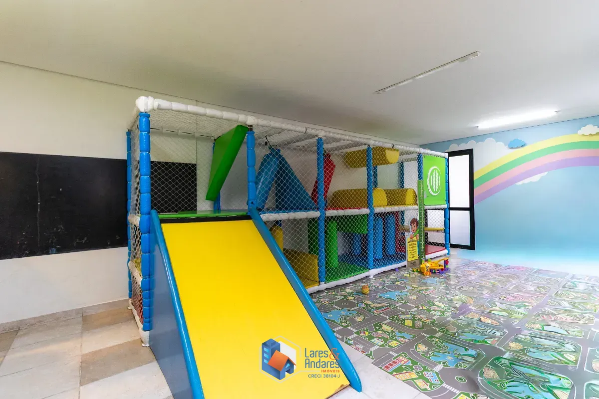 Apartamento, 3 quartos, 123 m² - Foto 60