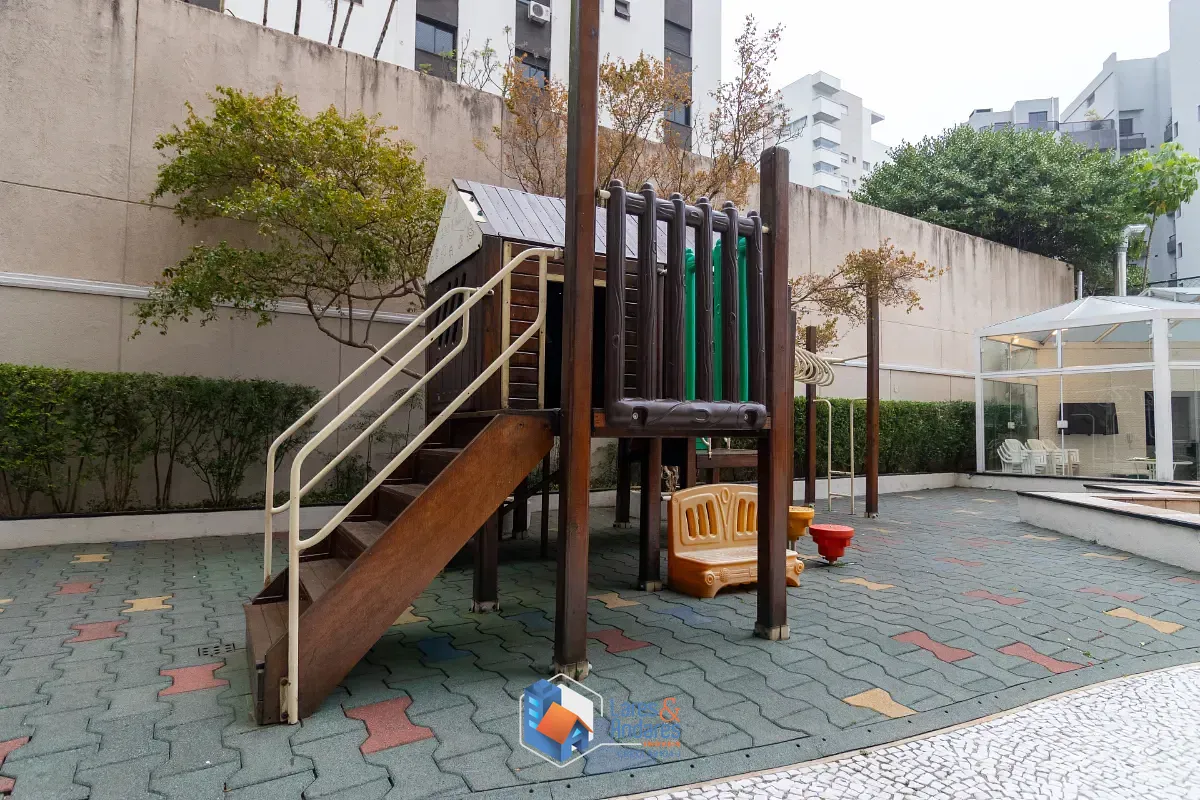 Apartamento, 3 quartos, 123 m² - Foto 61
