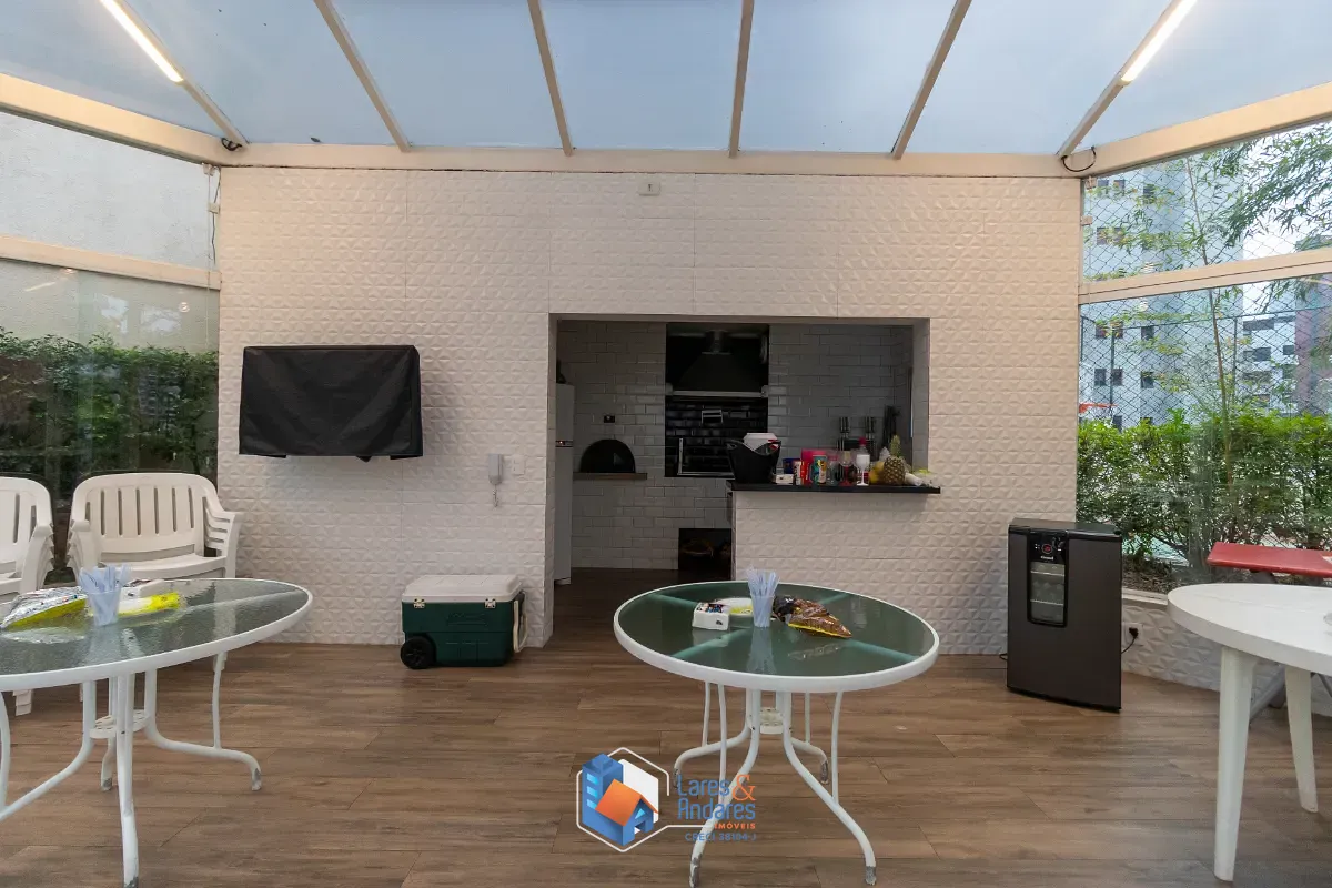 Apartamento, 3 quartos, 123 m² - Foto 63