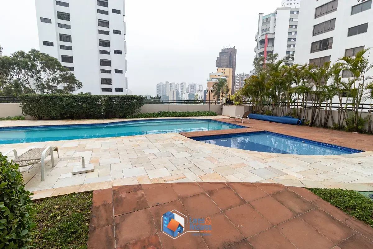 Apartamento, 3 quartos, 123 m² - Foto 65