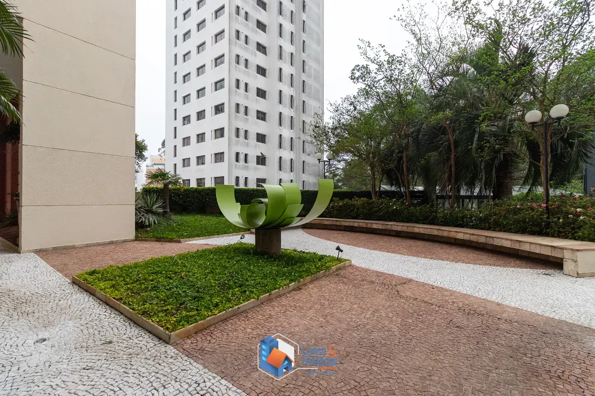 Apartamento, 3 quartos, 123 m² - Foto 66