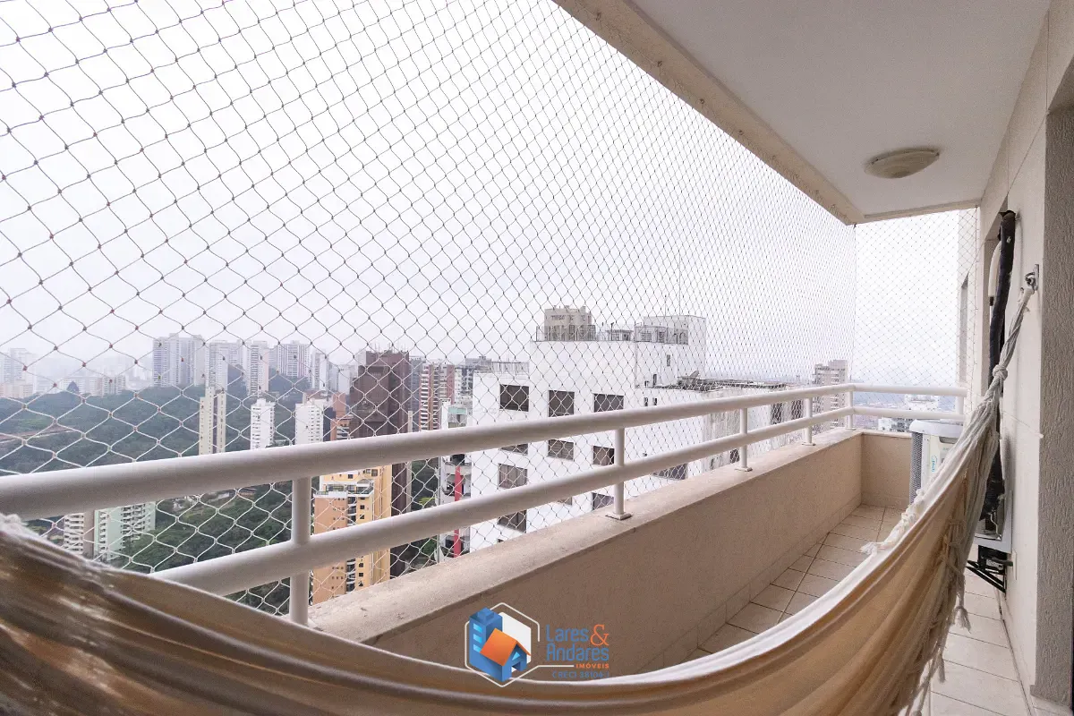 Apartamento, 3 quartos, 123 m² - Foto 6