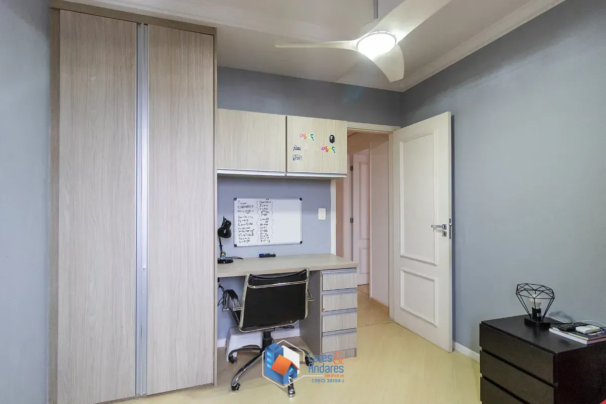 Apartamento, 3 quartos, 123 m² - Foto 29