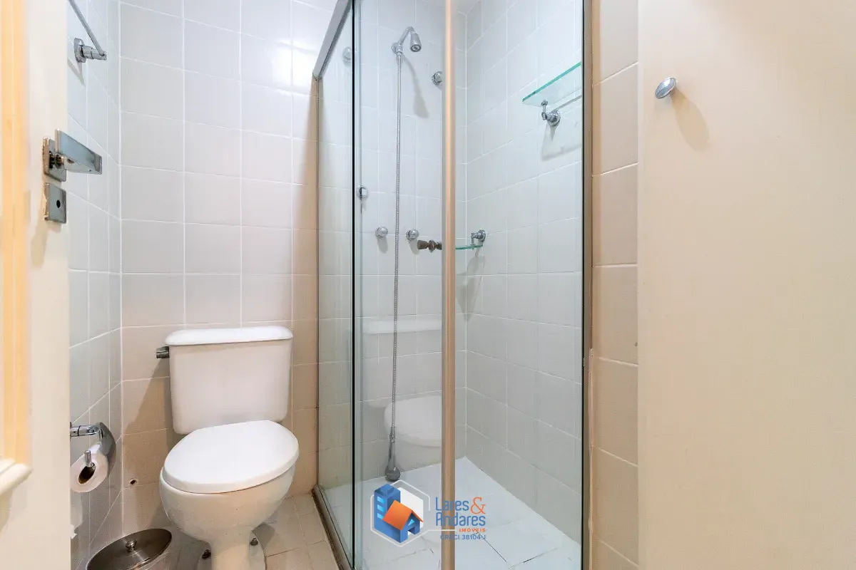 Apartamento, 3 quartos, 123 m² - Foto 32