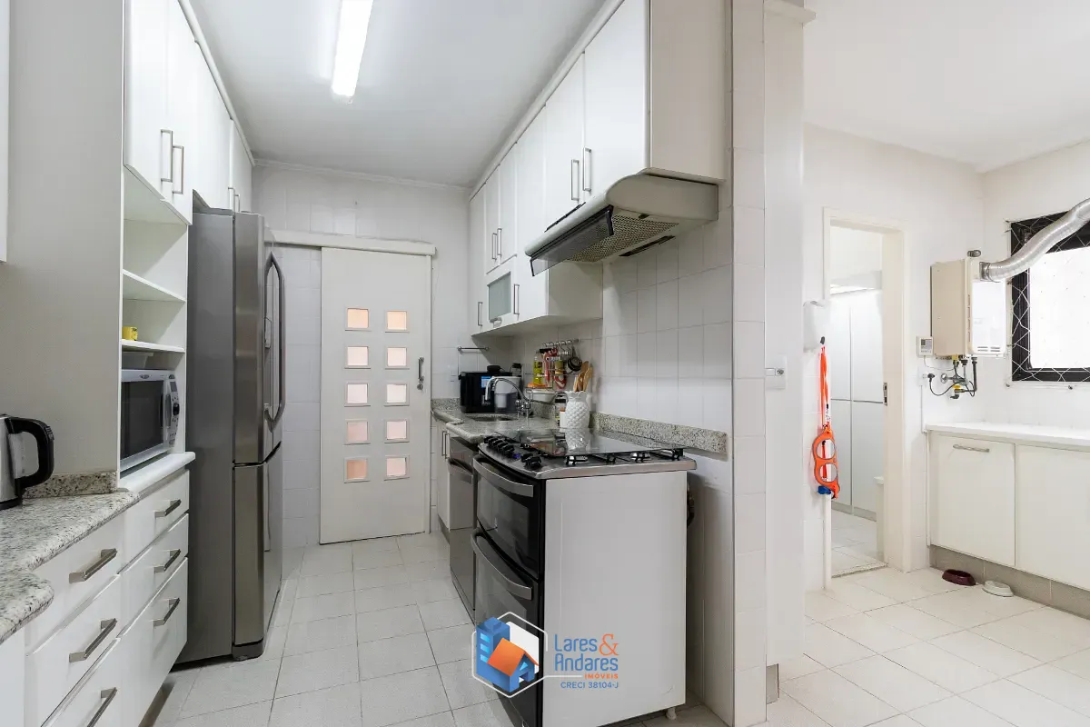 Apartamento, 3 quartos, 123 m² - Foto 13