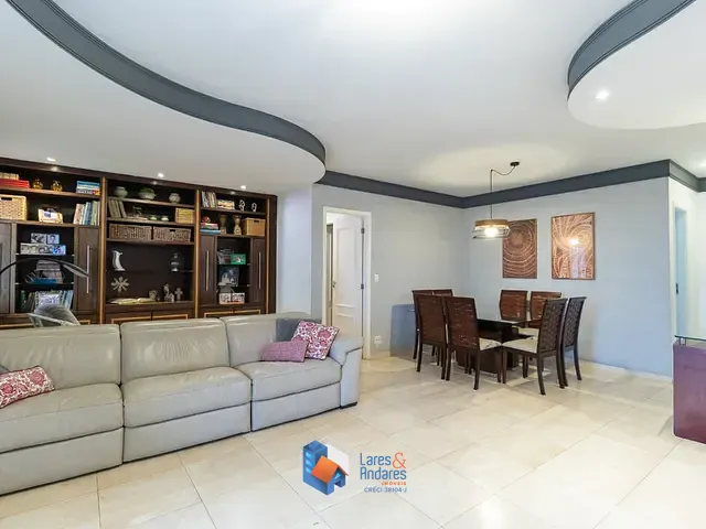 Apartamento com 128m² 3 quartos e 3 banheiros, à venda, no bairro Vila Suzana em São Paulo