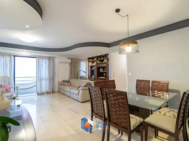 Apartamento com 128m² 3 quartos e 3 banheiros, à venda, no bairro Vila Suzana em São Paulo