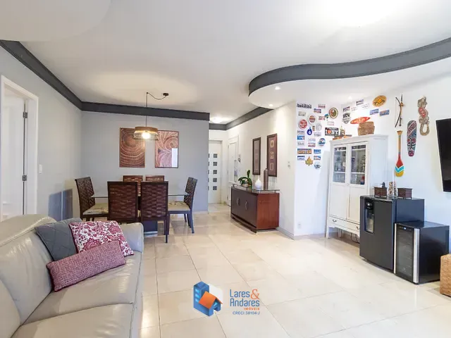 Apartamento com 128m² 3 quartos e 3 banheiros, à venda, no bairro Vila Suzana em São Paulo