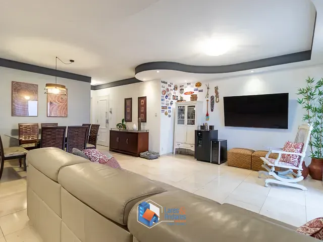 Apartamento com 128m² 3 quartos e 3 banheiros, à venda, no bairro Vila Suzana em São Paulo