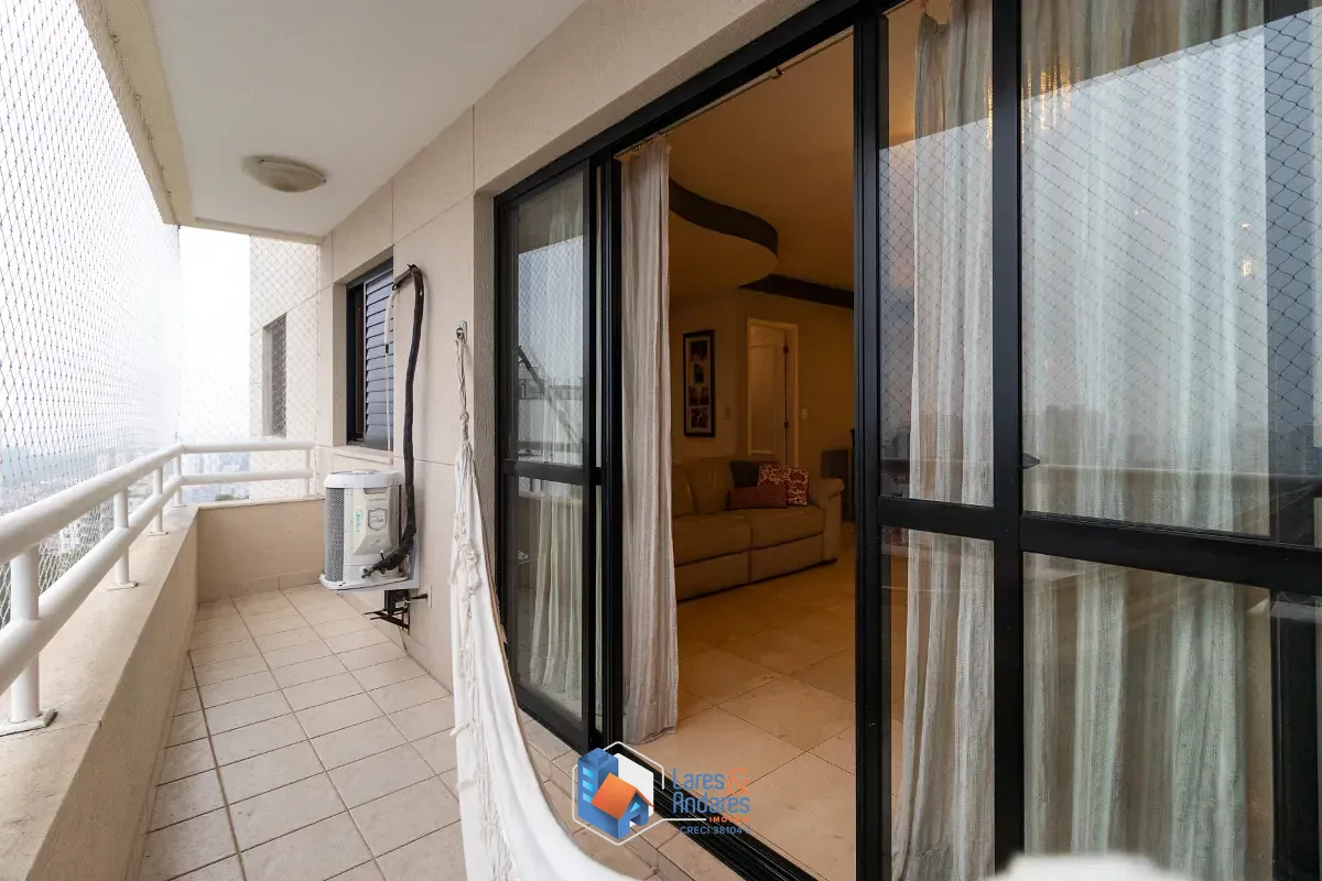 Apartamento, 3 quartos, 123 m² - Foto 7
