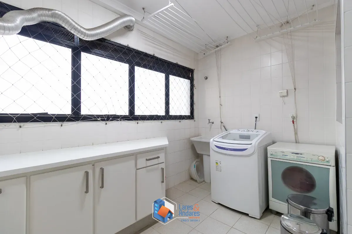 Apartamento, 3 quartos, 123 m² - Foto 33