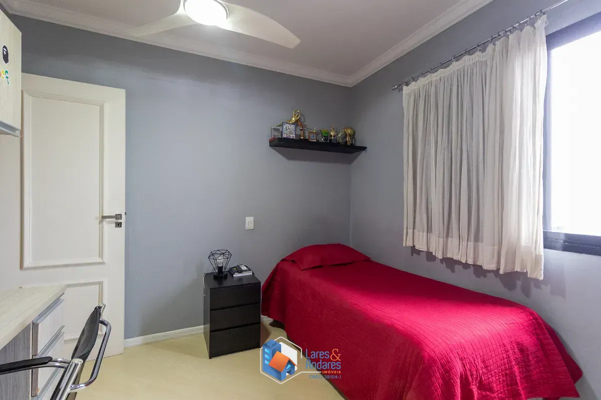 Apartamento, 3 quartos, 123 m² - Foto 24
