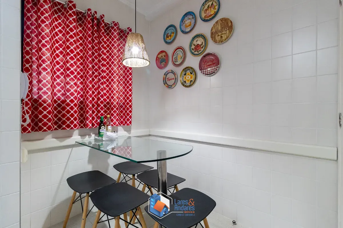 Apartamento, 3 quartos, 123 m² - Foto 16