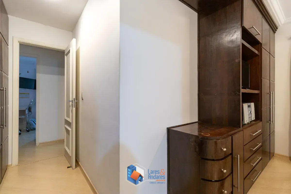 Apartamento, 3 quartos, 123 m² - Foto 21