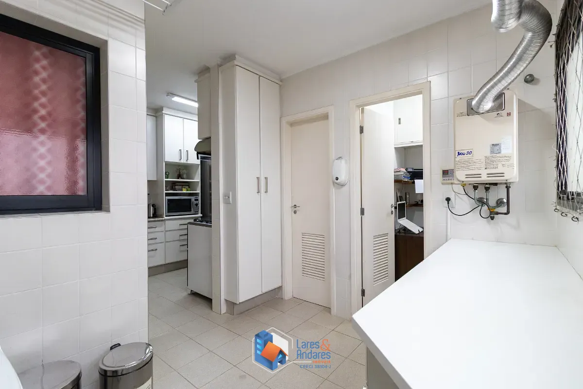 Apartamento, 3 quartos, 123 m² - Foto 34