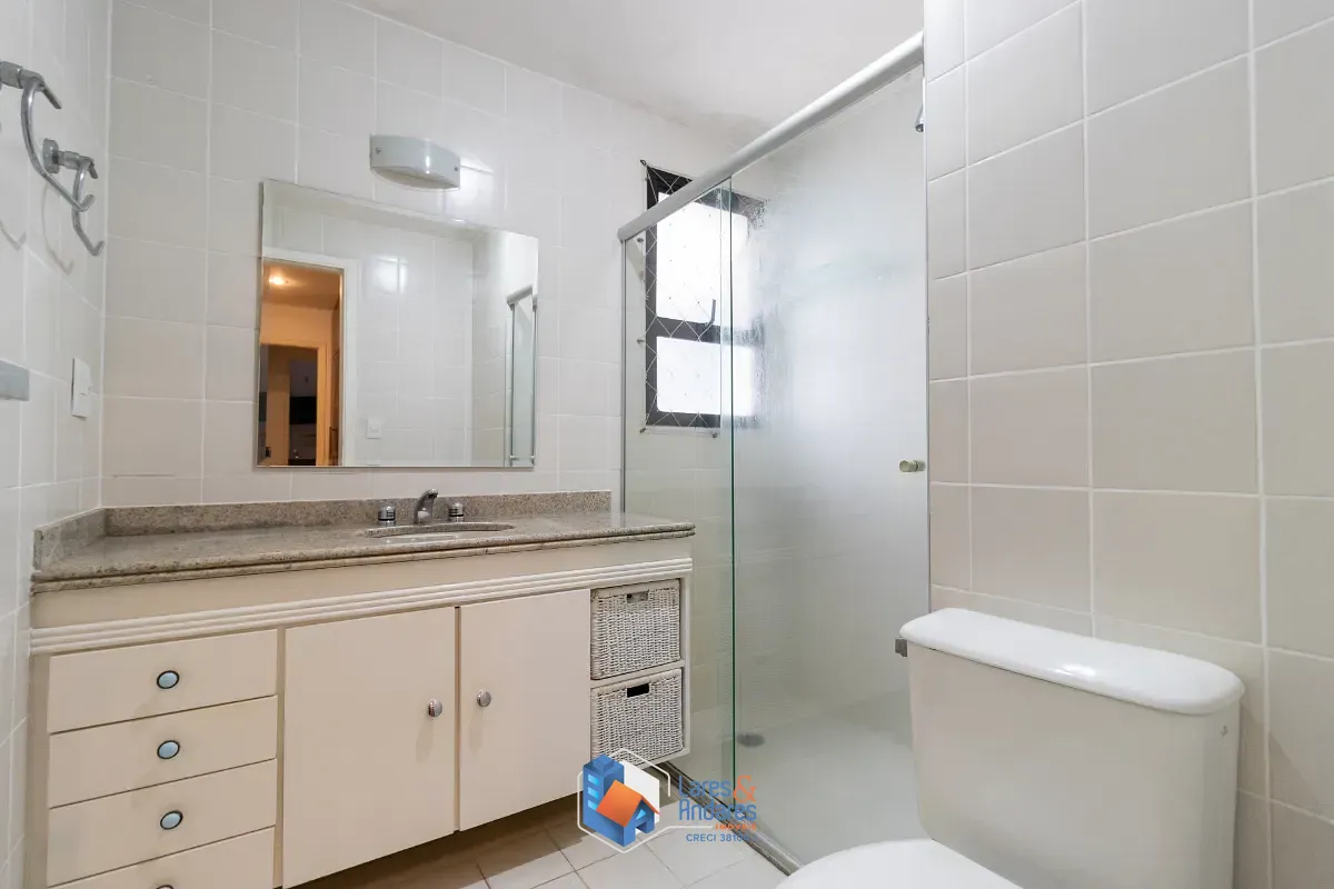 Apartamento, 3 quartos, 123 m² - Foto 22