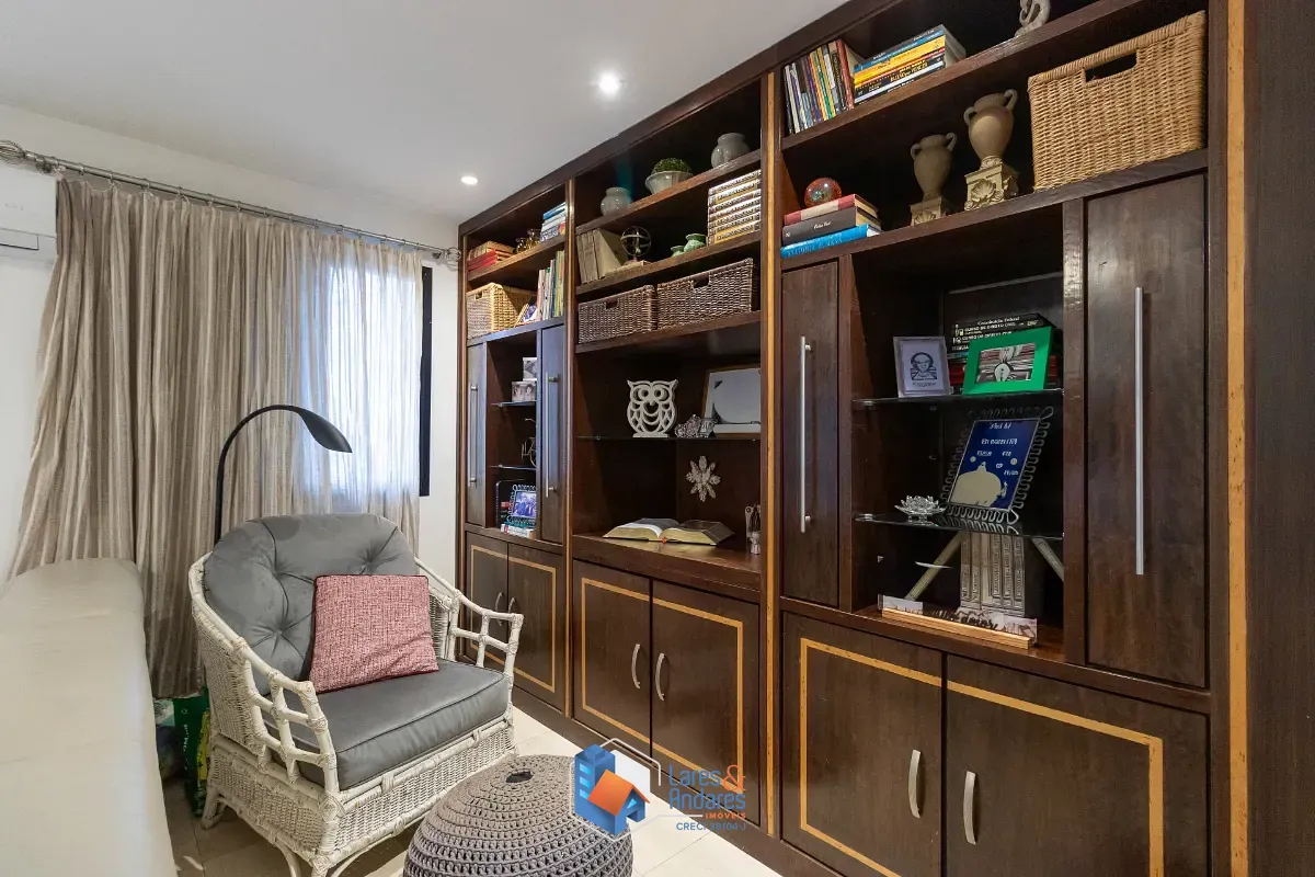 Apartamento, 3 quartos, 123 m² - Foto 10