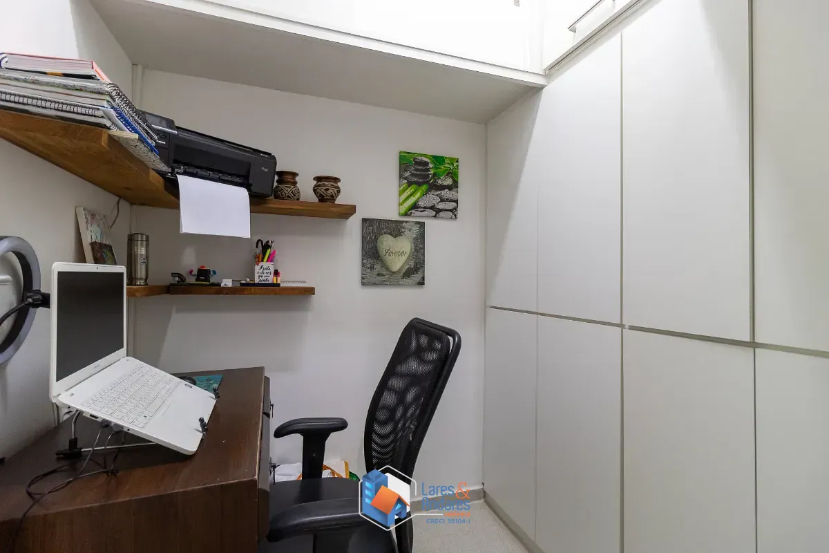 Apartamento, 3 quartos, 123 m² - Foto 35