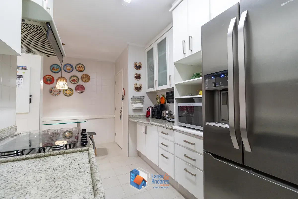 Apartamento, 3 quartos, 123 m² - Foto 14